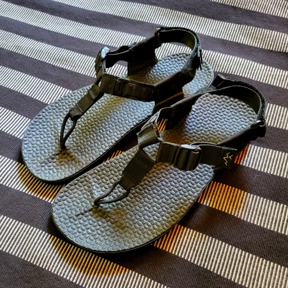 Bedrock Cairn 3D Adventure Sandals